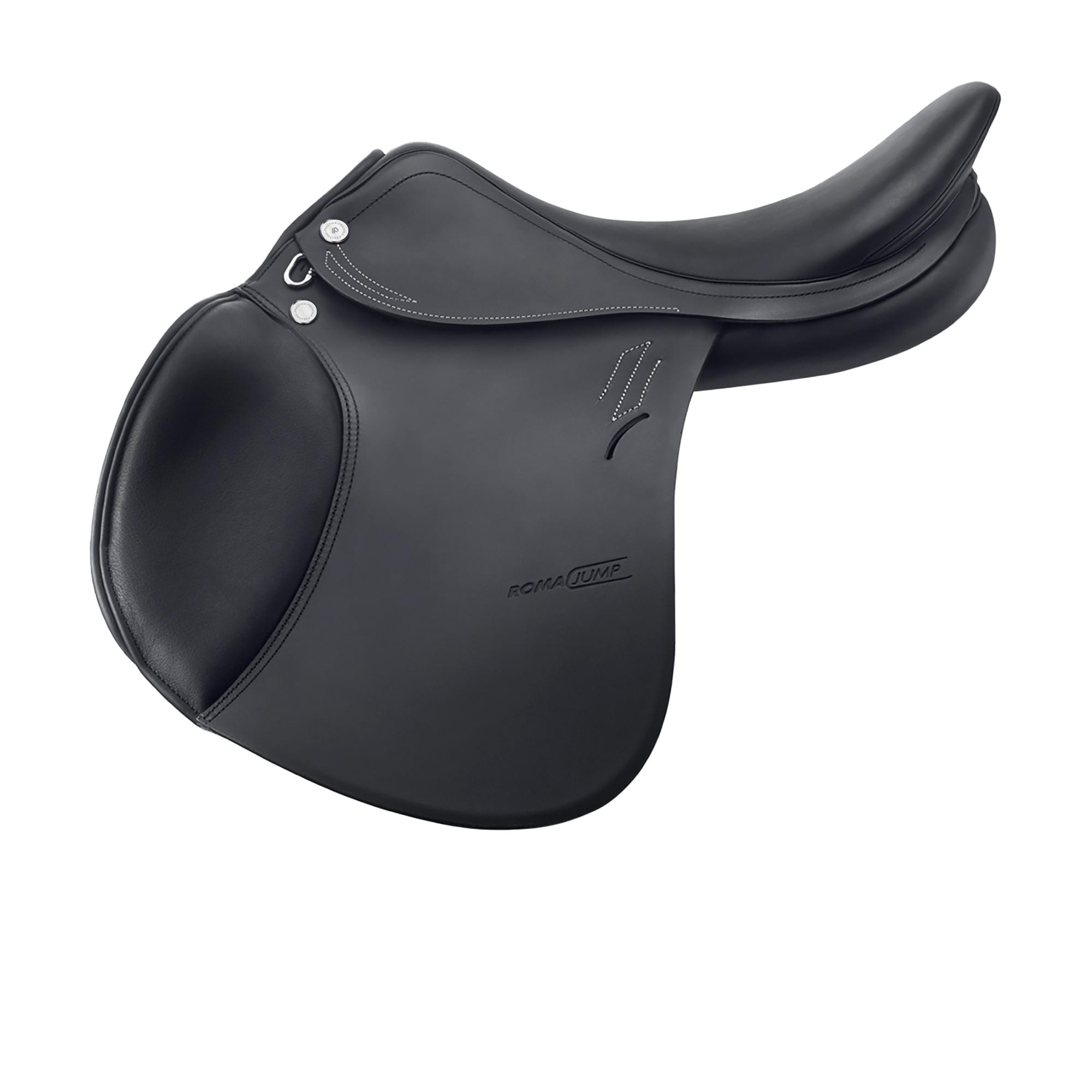 Riding saddles Roma Jump - Prestige Italia